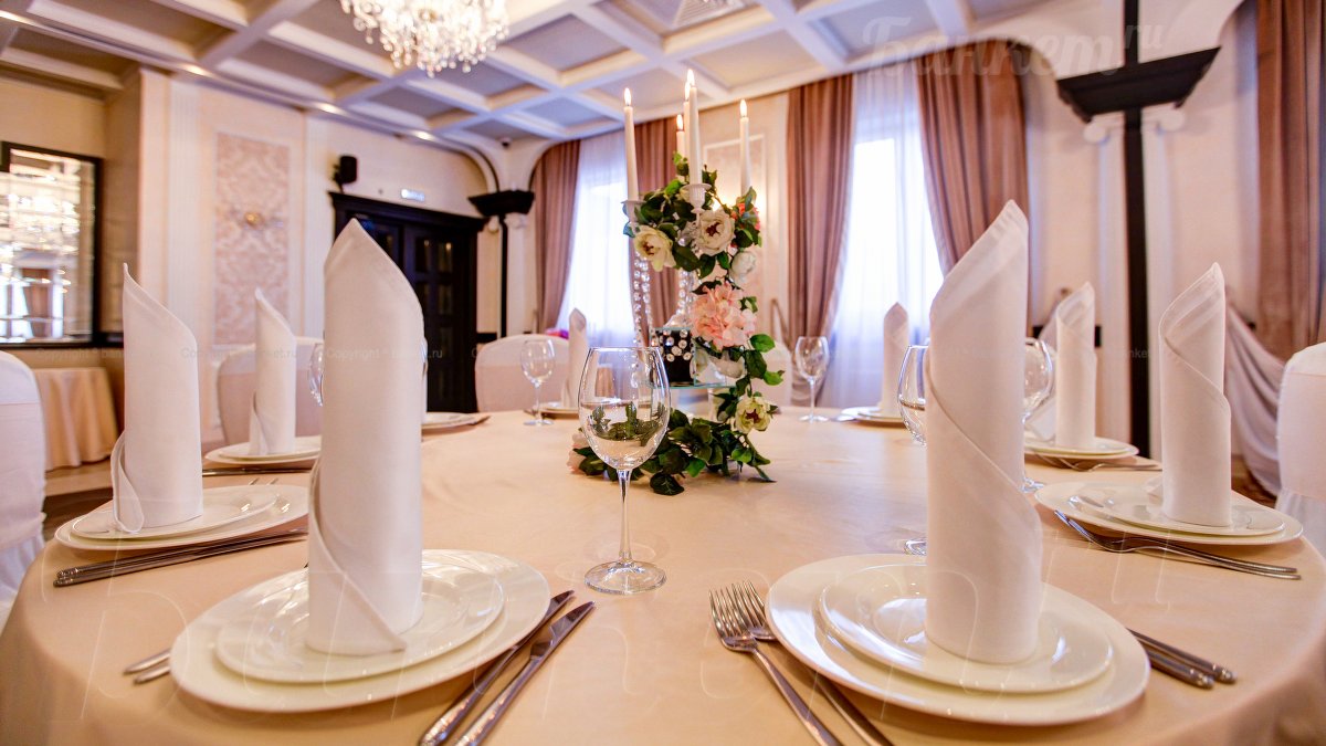 Большой зал — фото 7