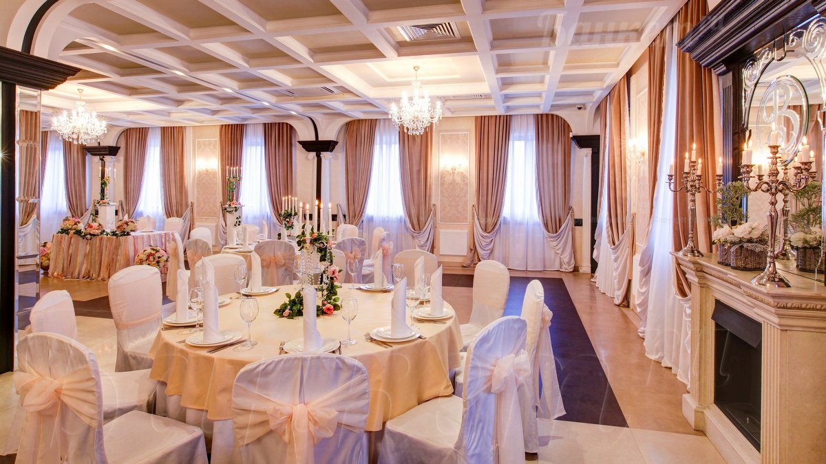 Большой зал — фото 8