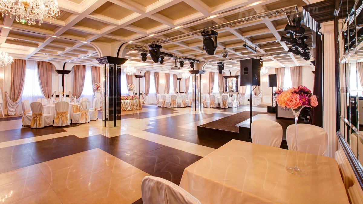 Большой зал — фото 9