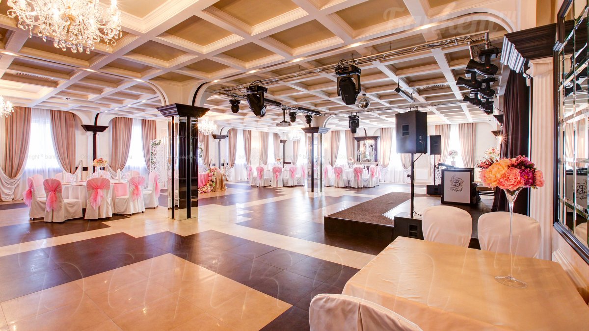 Большой зал — фото 10