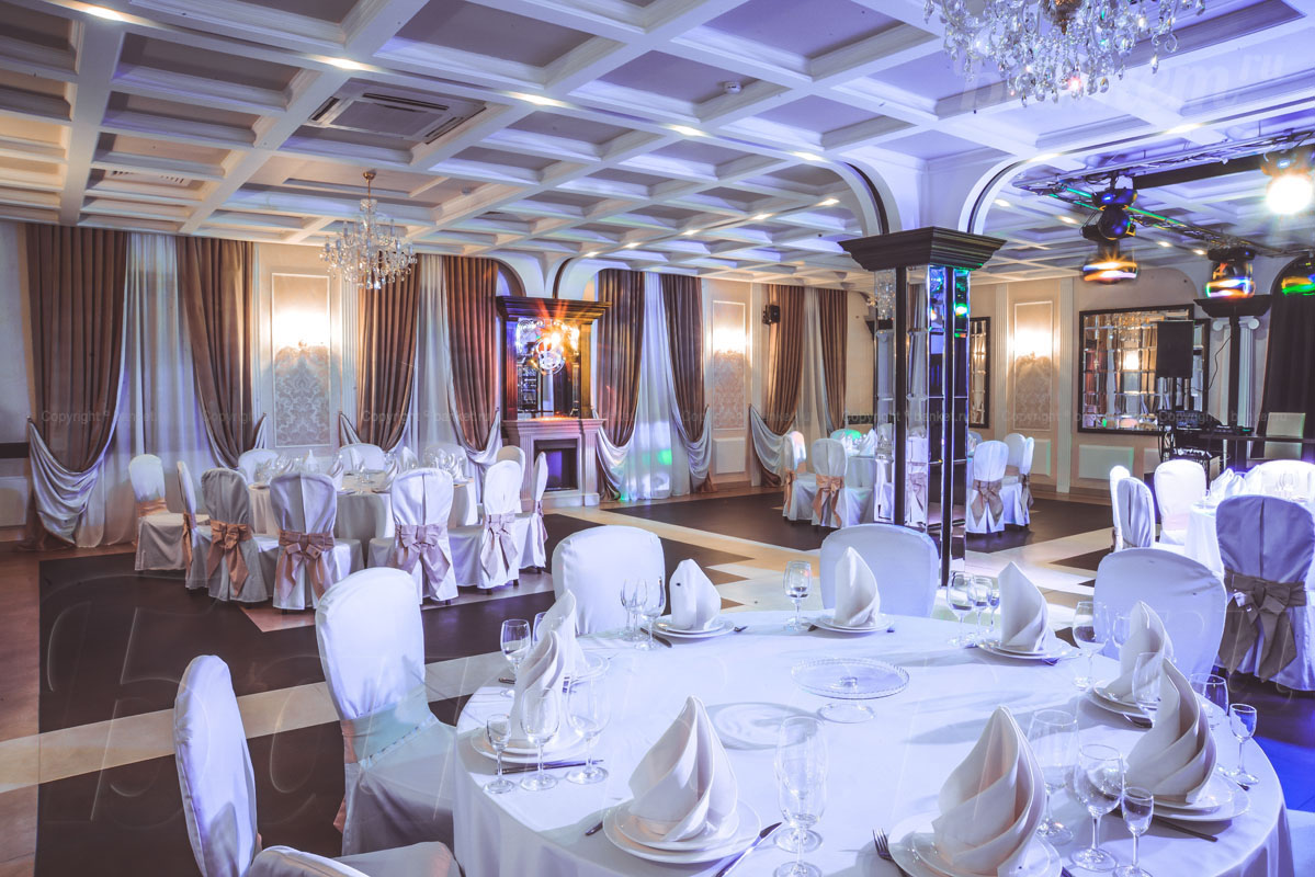 Большой зал — фото 100