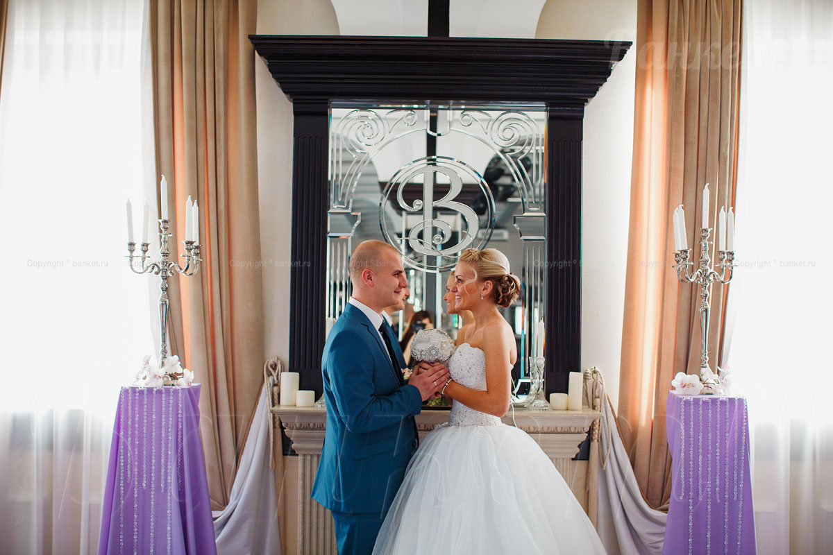 Большой зал — фото 102