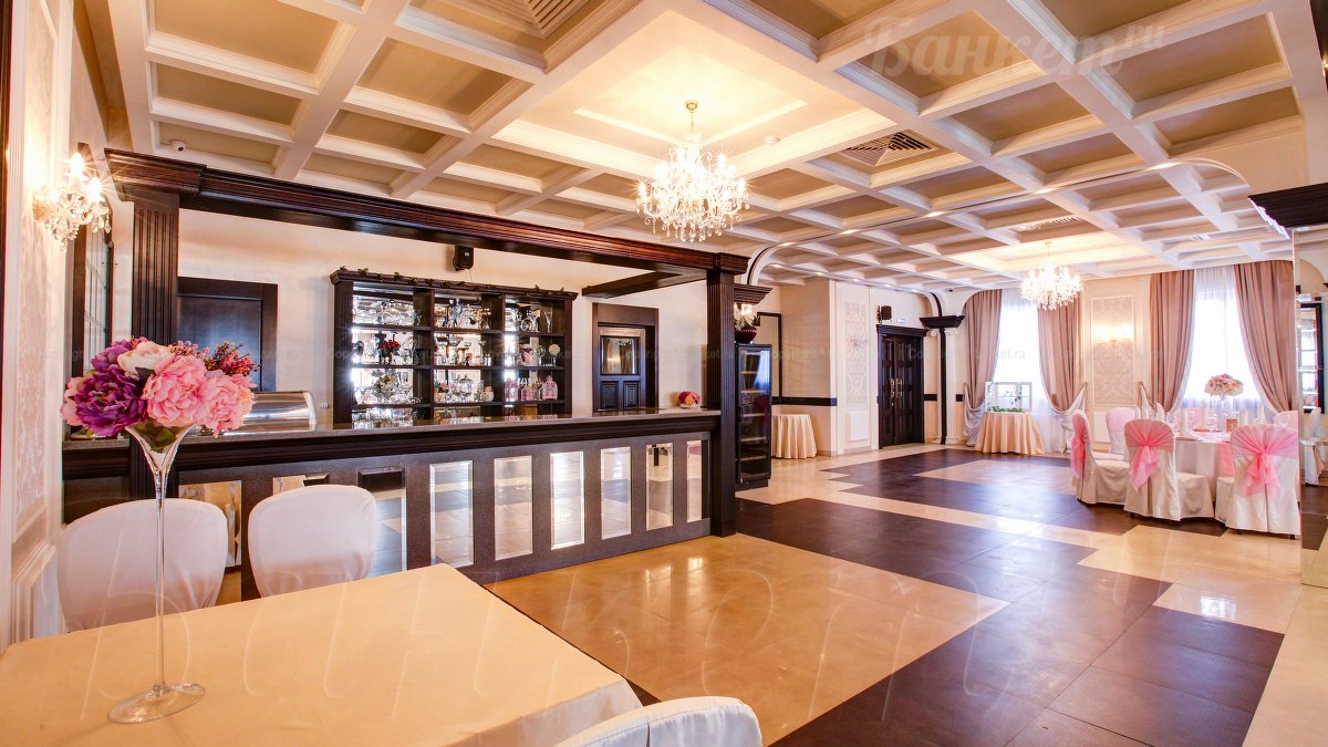 Большой зал — фото 11