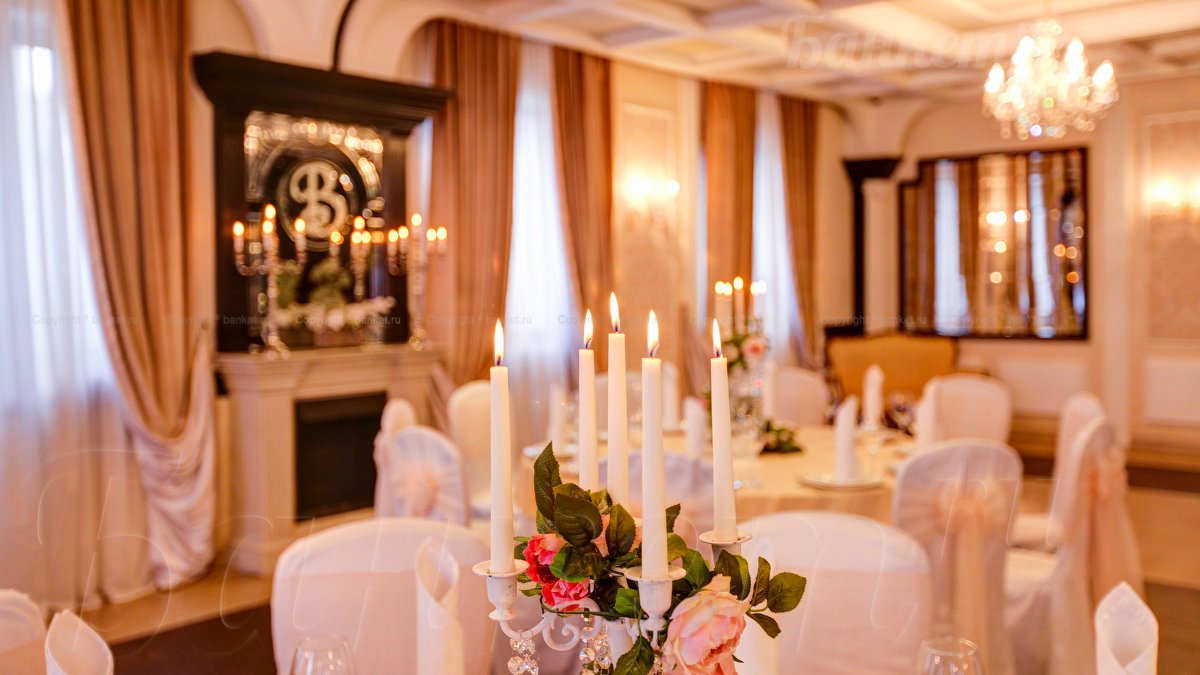 Большой зал — фото 12