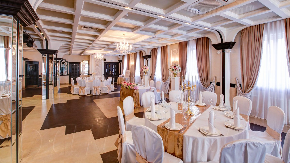 Большой зал — фото 13