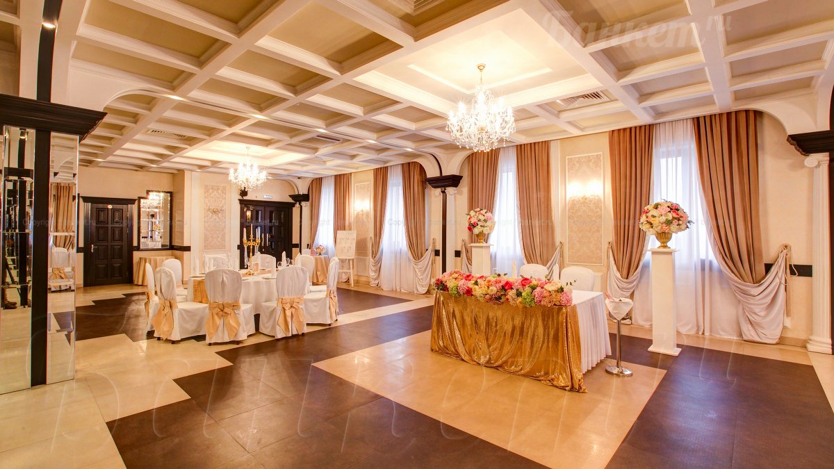 Большой зал — фото 16