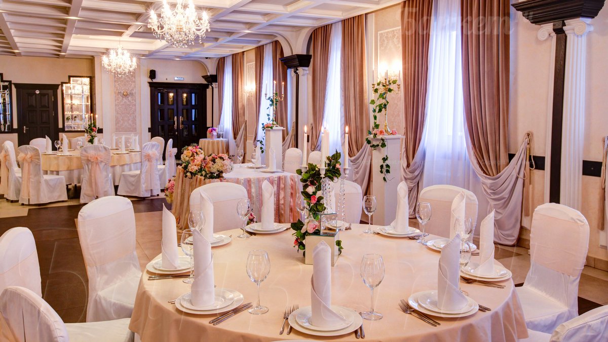 Большой зал — фото 17