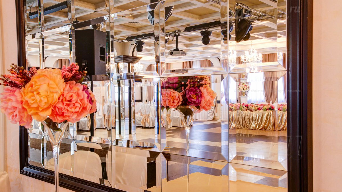 Большой зал — фото 18