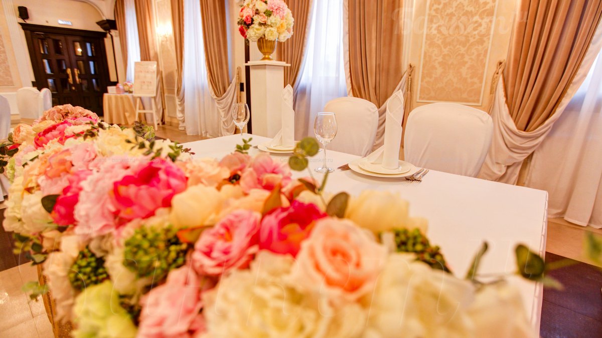 Большой зал — фото 19