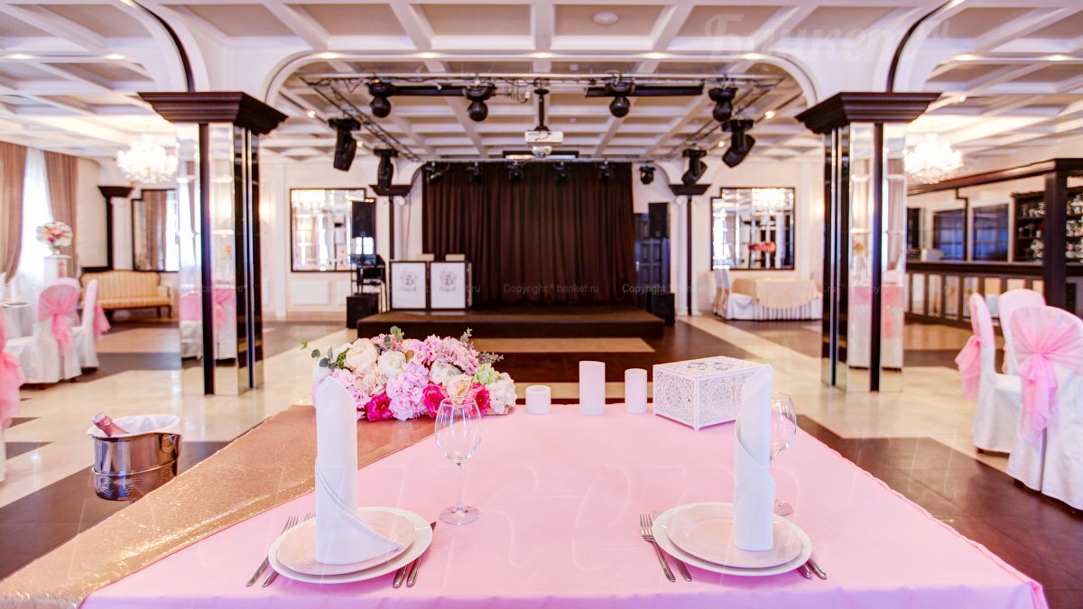 Большой зал — фото 21