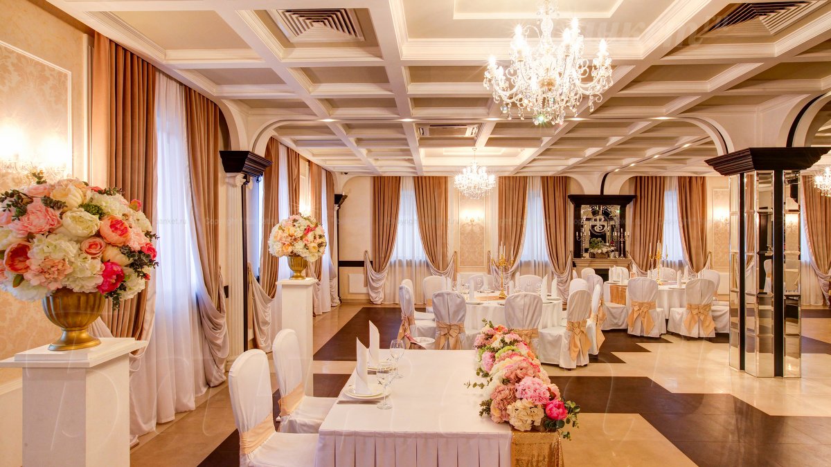 Большой зал — фото 22