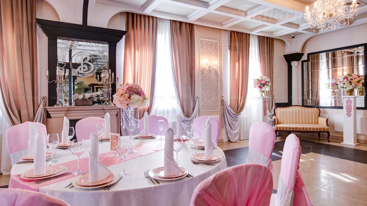 Большой зал — фото 23