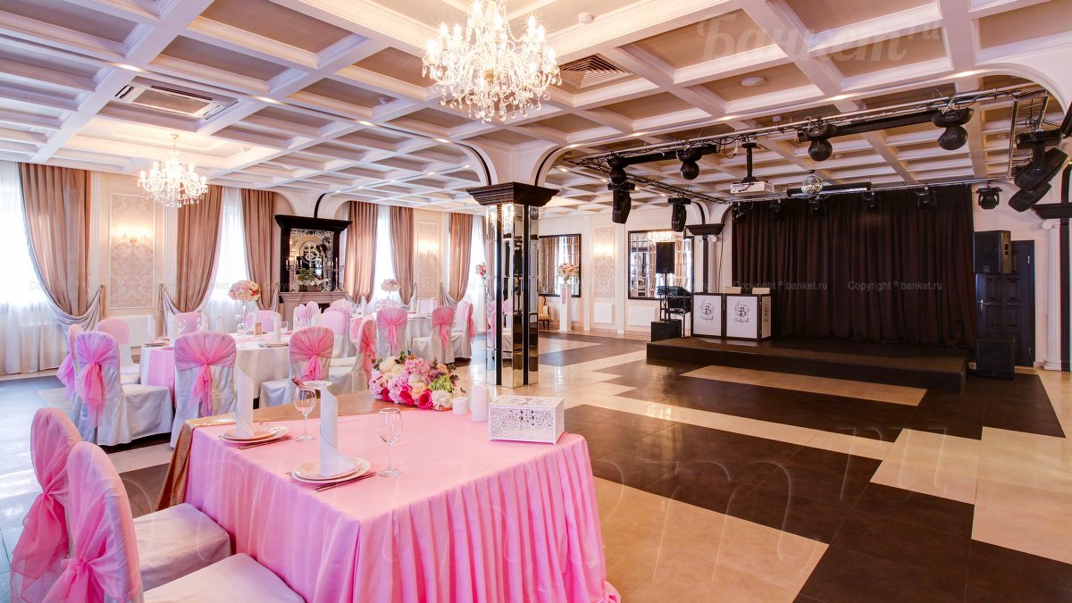 Большой зал — фото 24