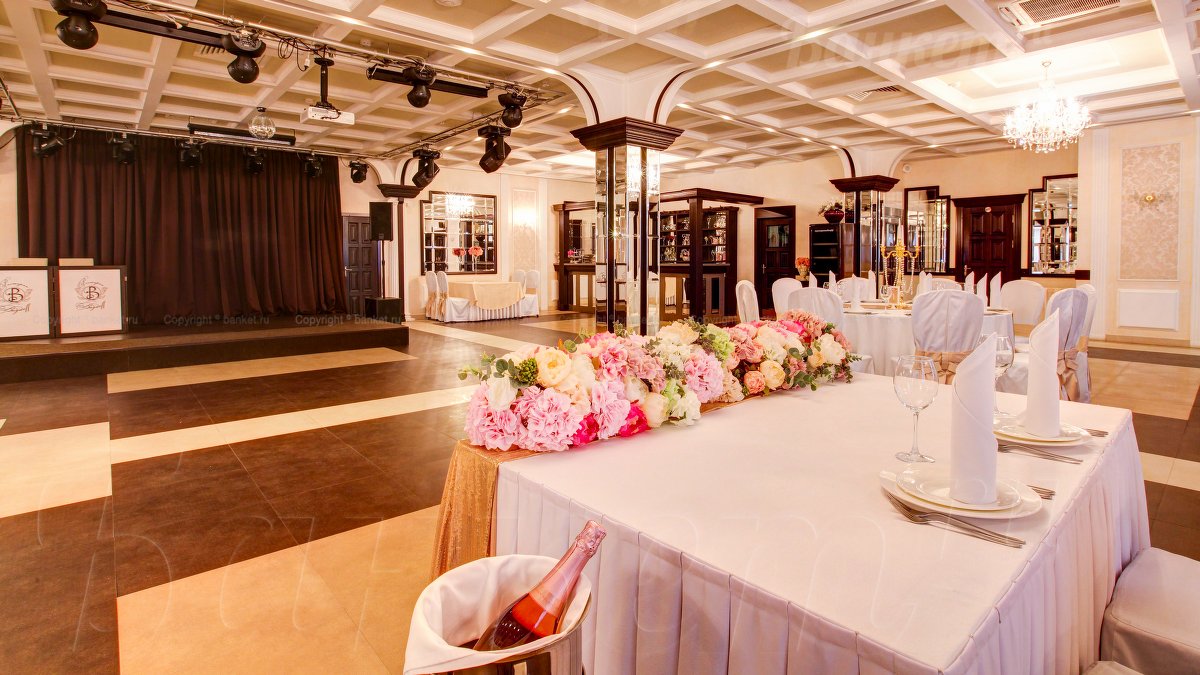 Большой зал — фото 25