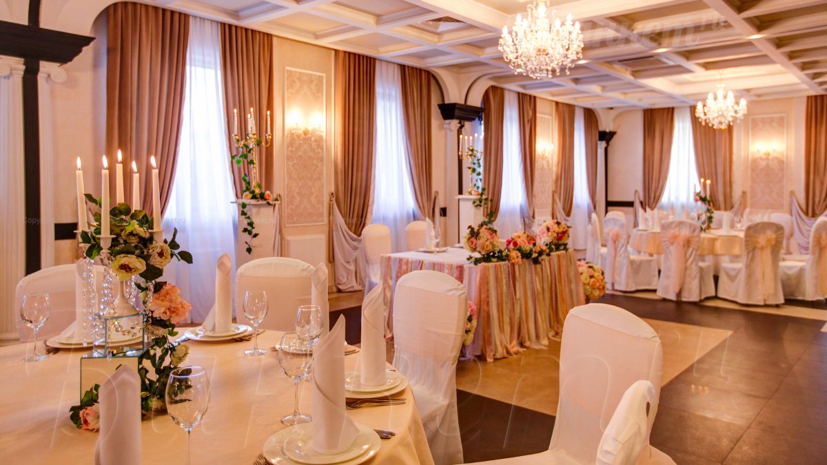 Большой зал — фото 26