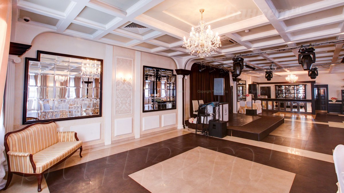 Большой зал — фото 27