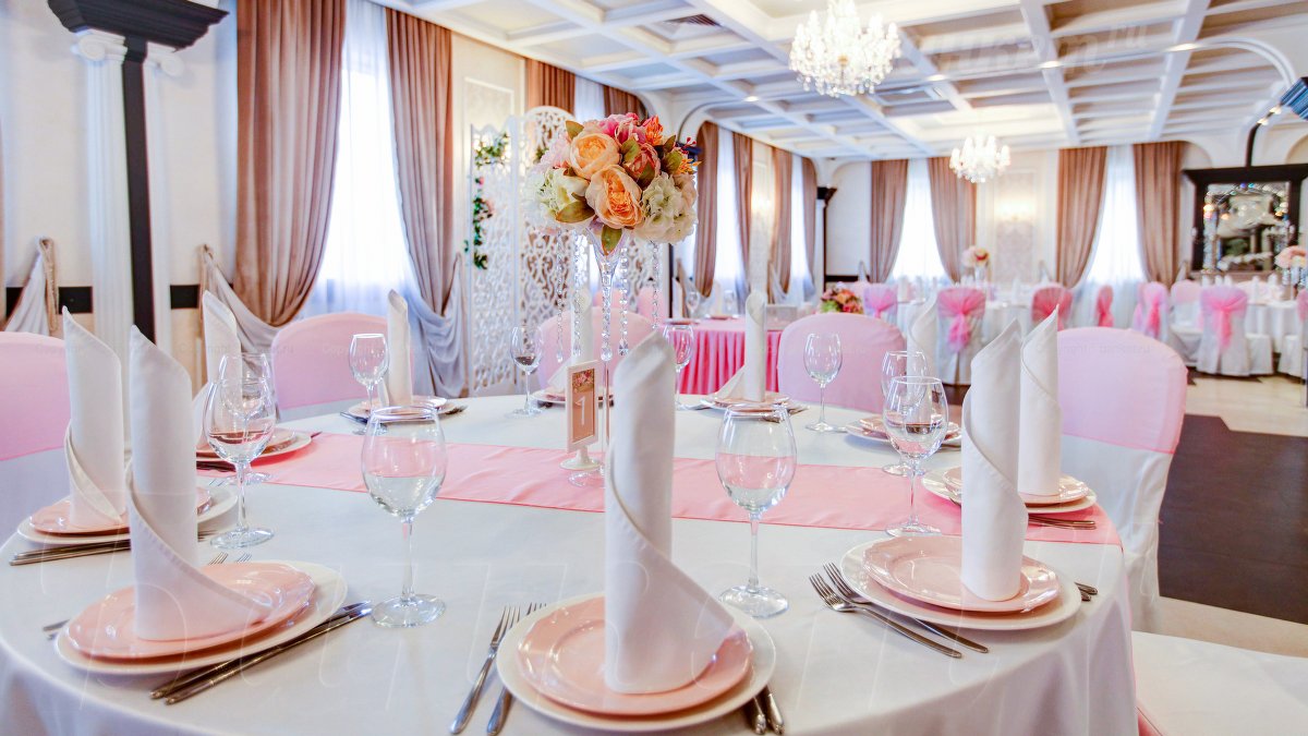 Большой зал — фото 28