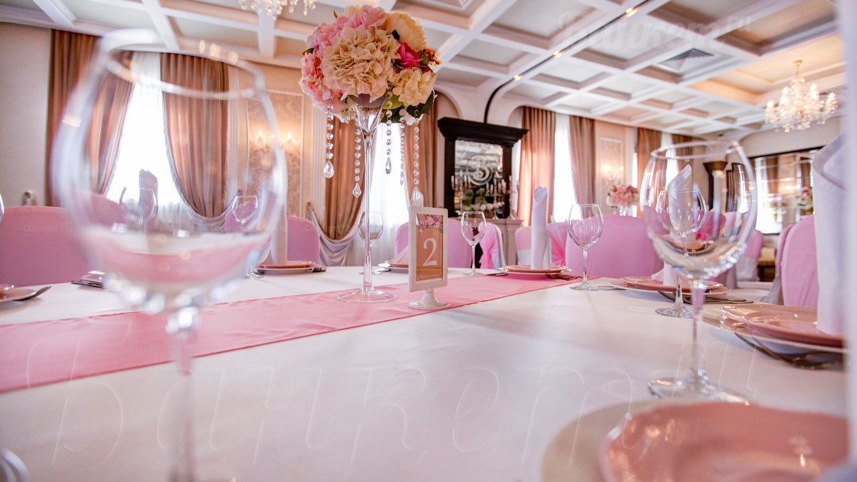 Большой зал — фото 29