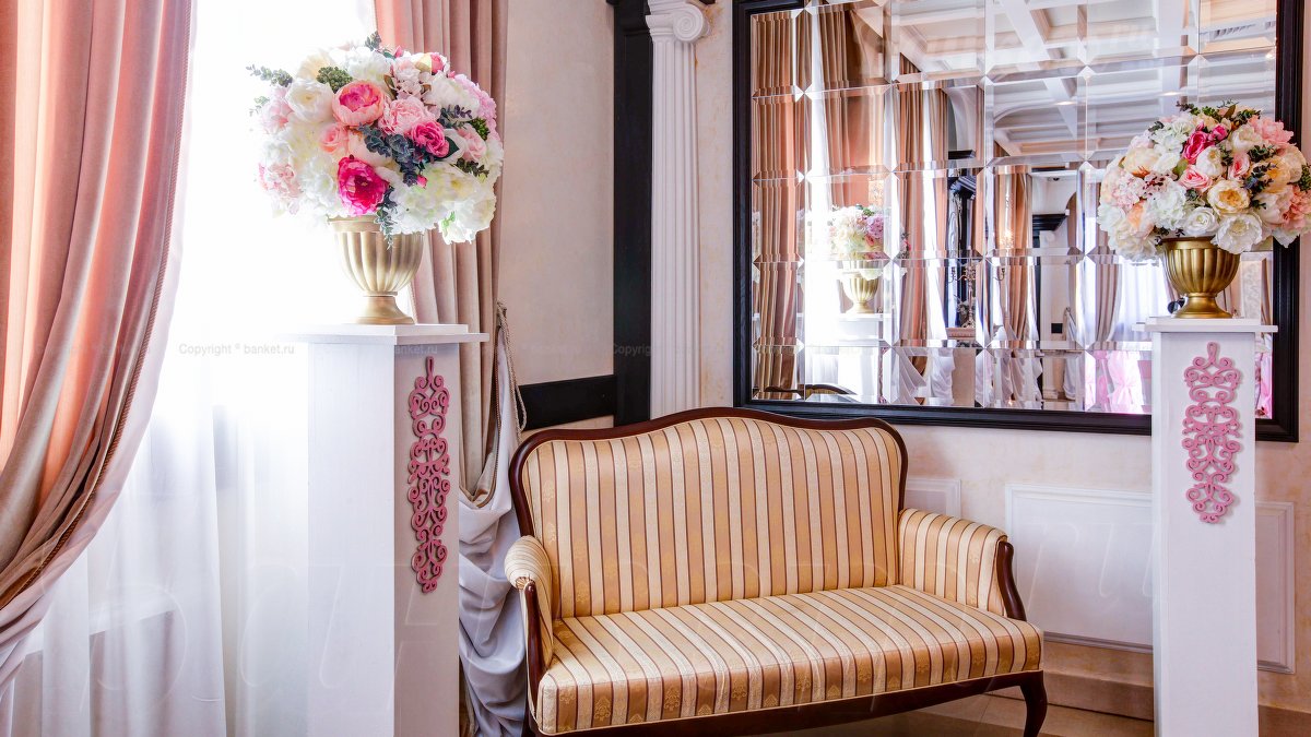 Большой зал — фото 30