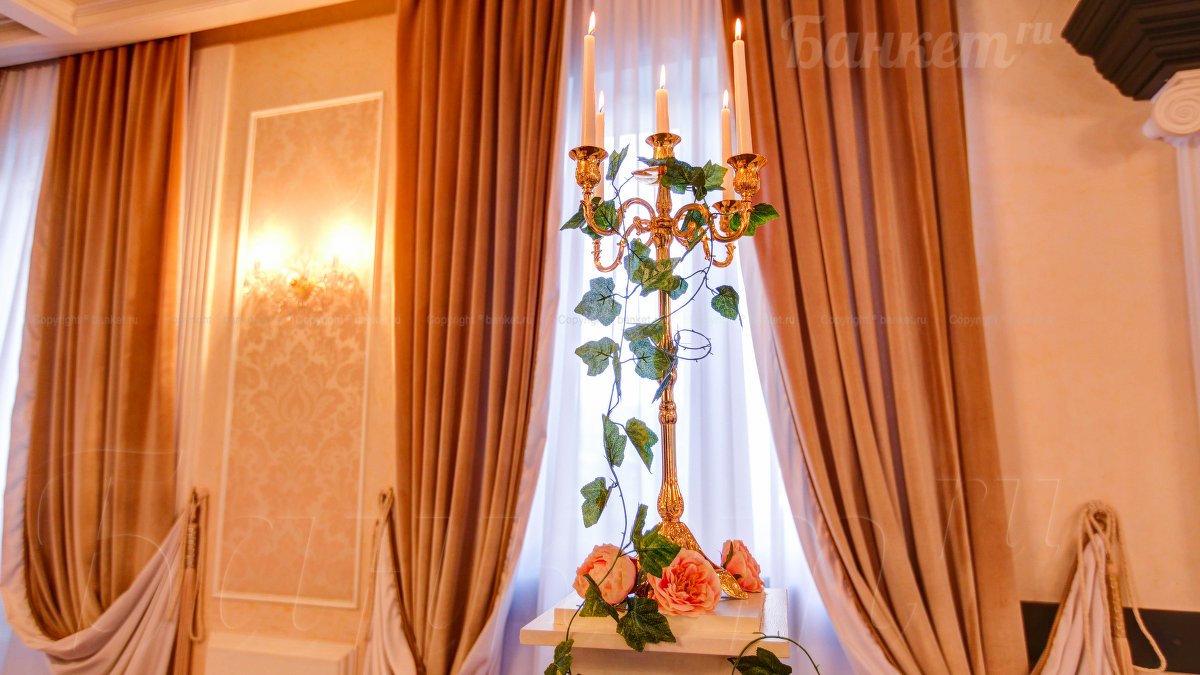 Большой зал — фото 31