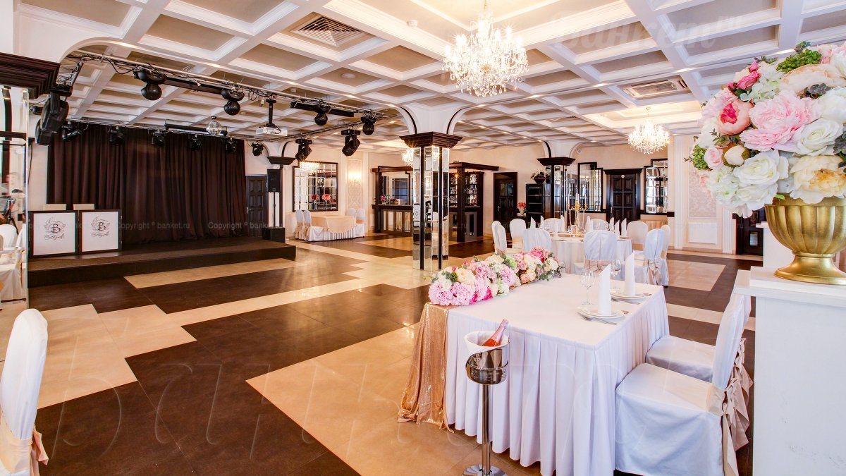 Большой зал — фото 32