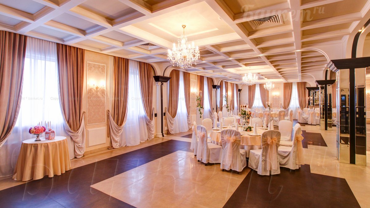 Большой зал — фото 34