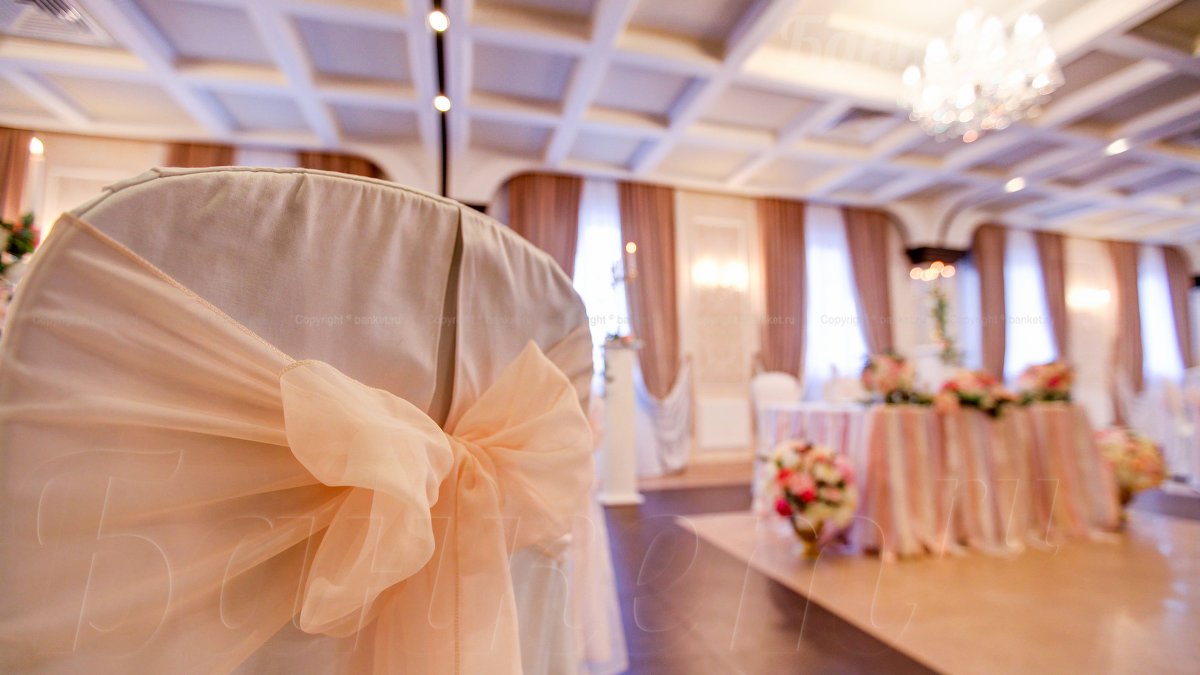 Большой зал — фото 35