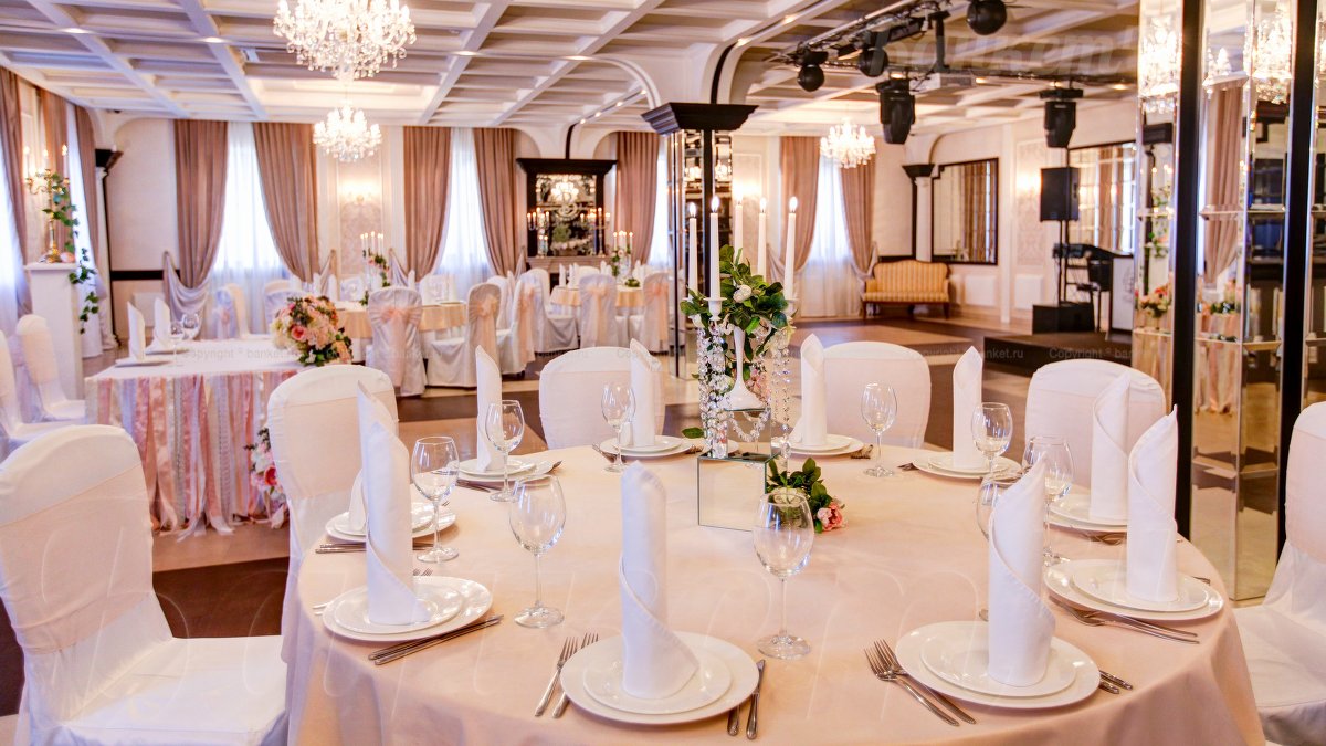 Большой зал — фото 36