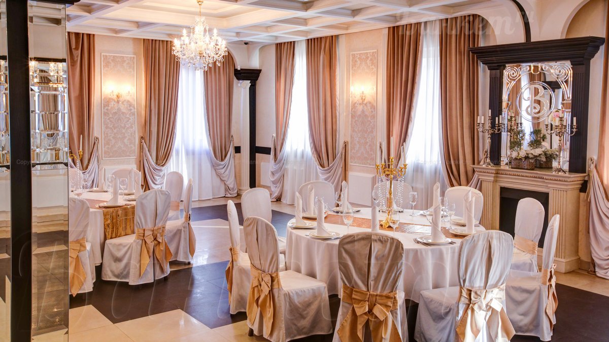 Большой зал — фото 37