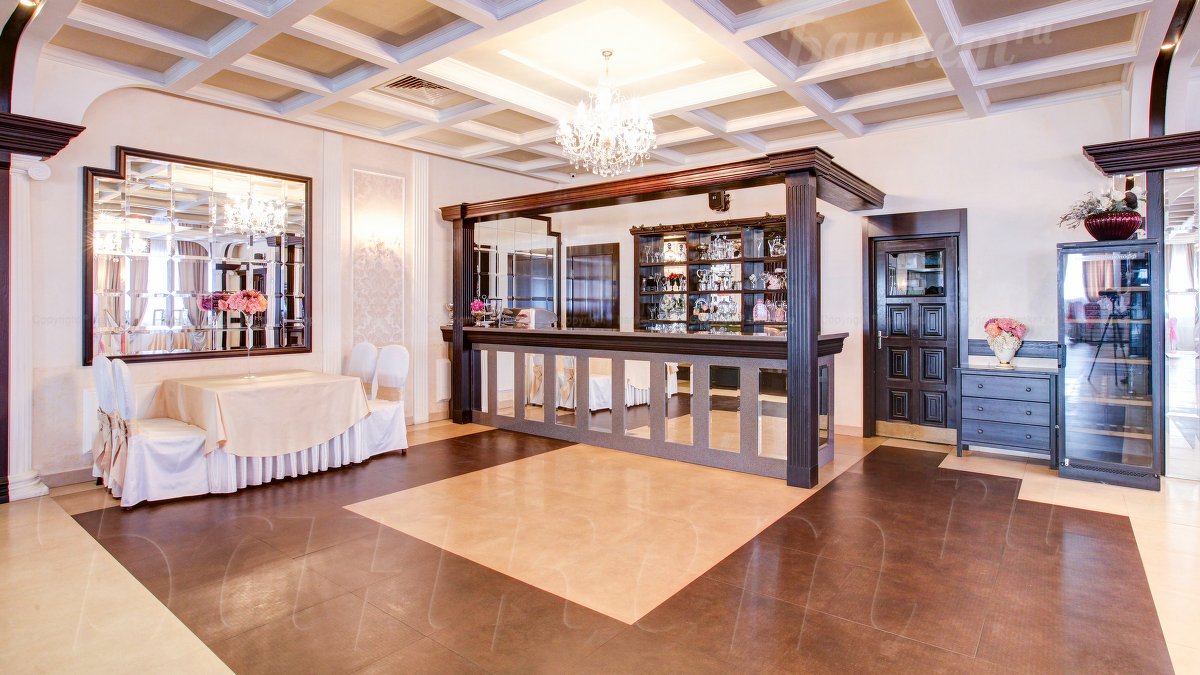 Большой зал — фото 38