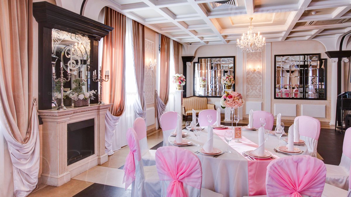 Большой зал — фото 39