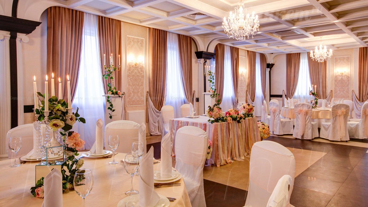 Большой зал — фото 40