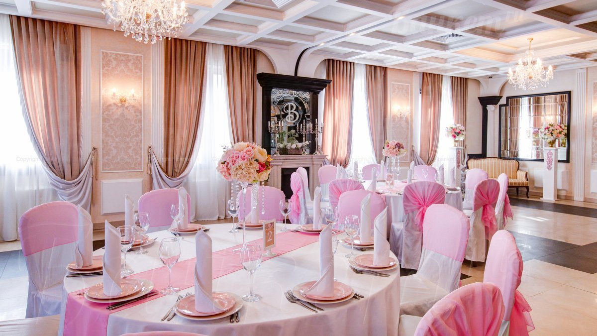 Большой зал — фото 41