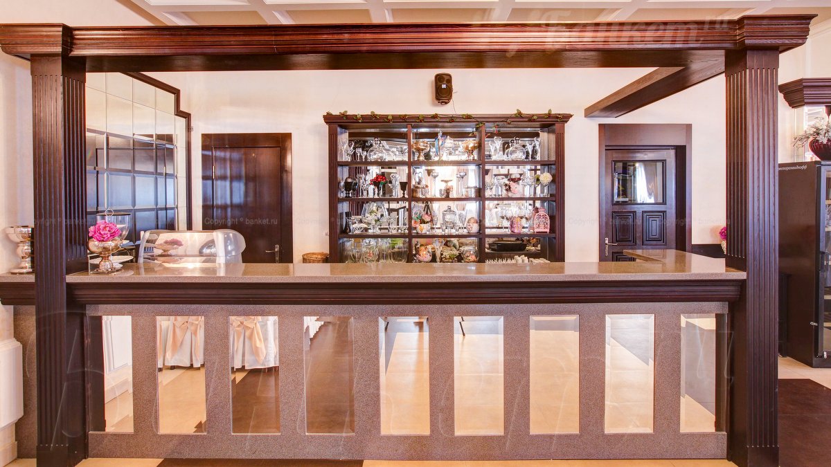 Большой зал — фото 42