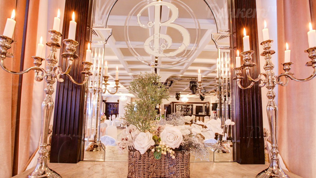 Большой зал — фото 43