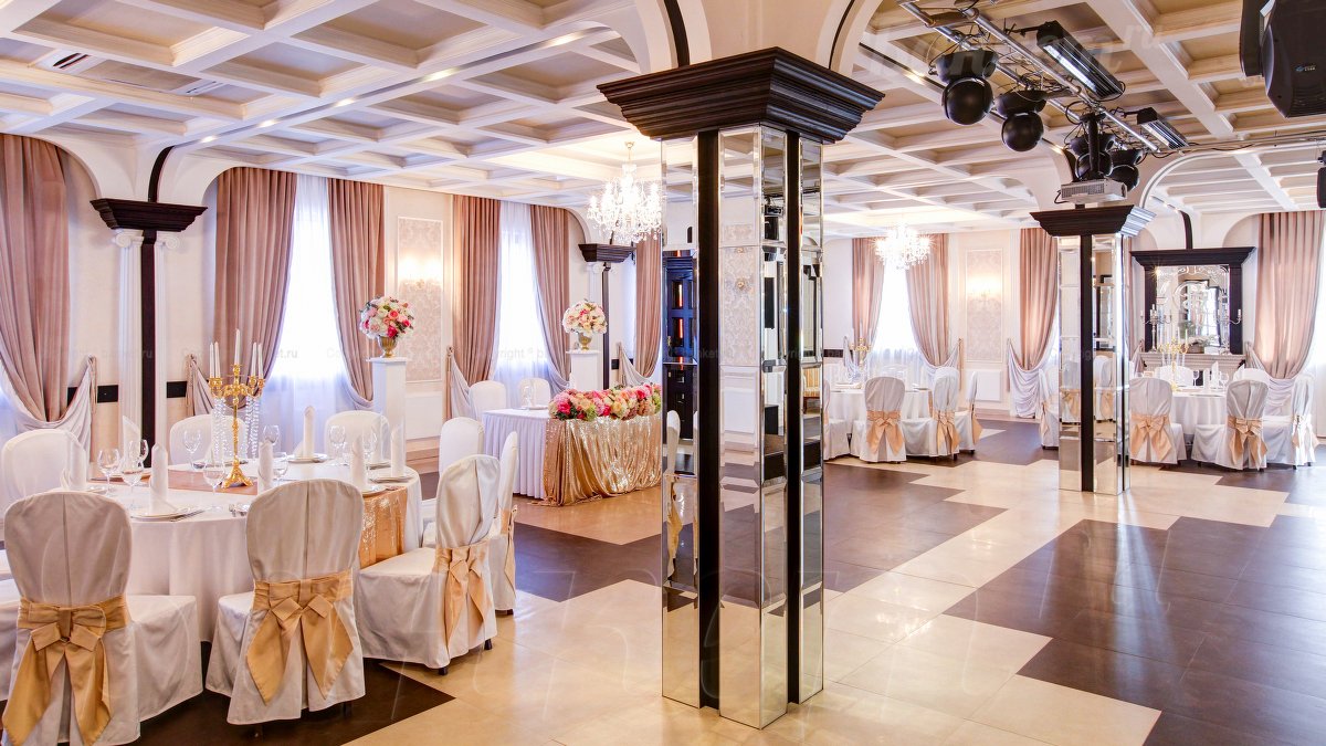 Большой зал — фото 44