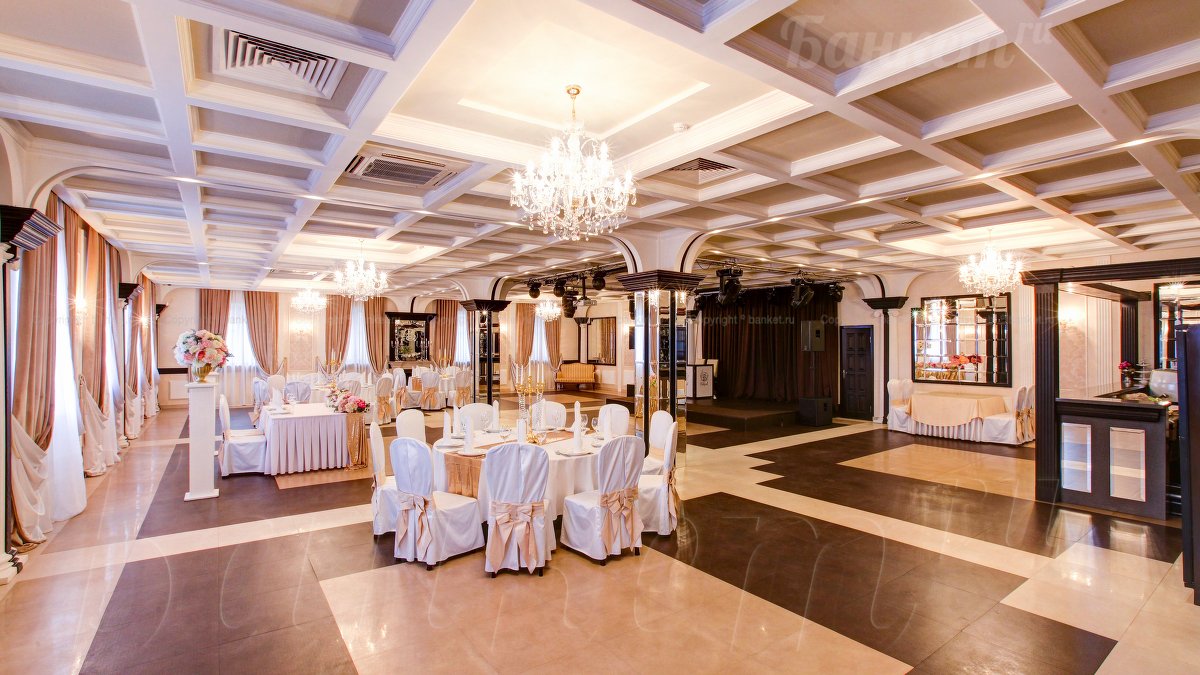 Большой зал — фото 45