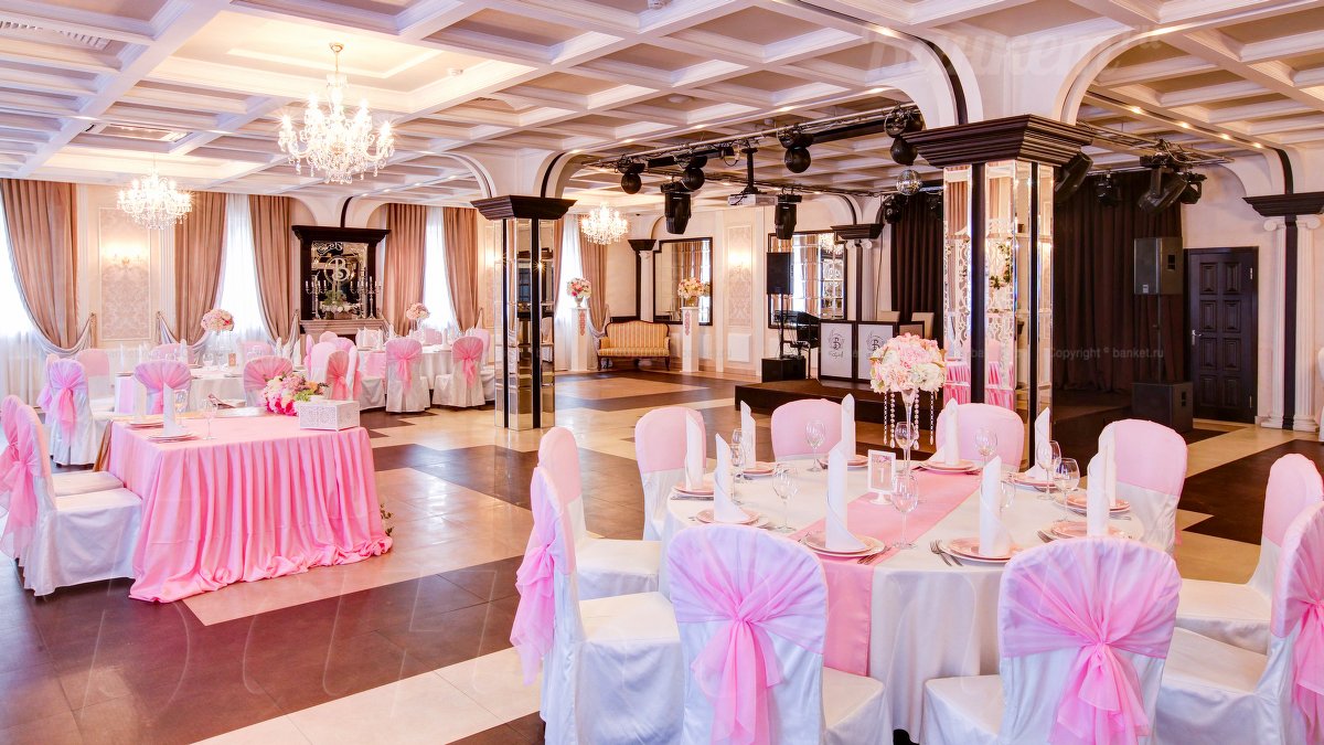 Большой зал — фото 46