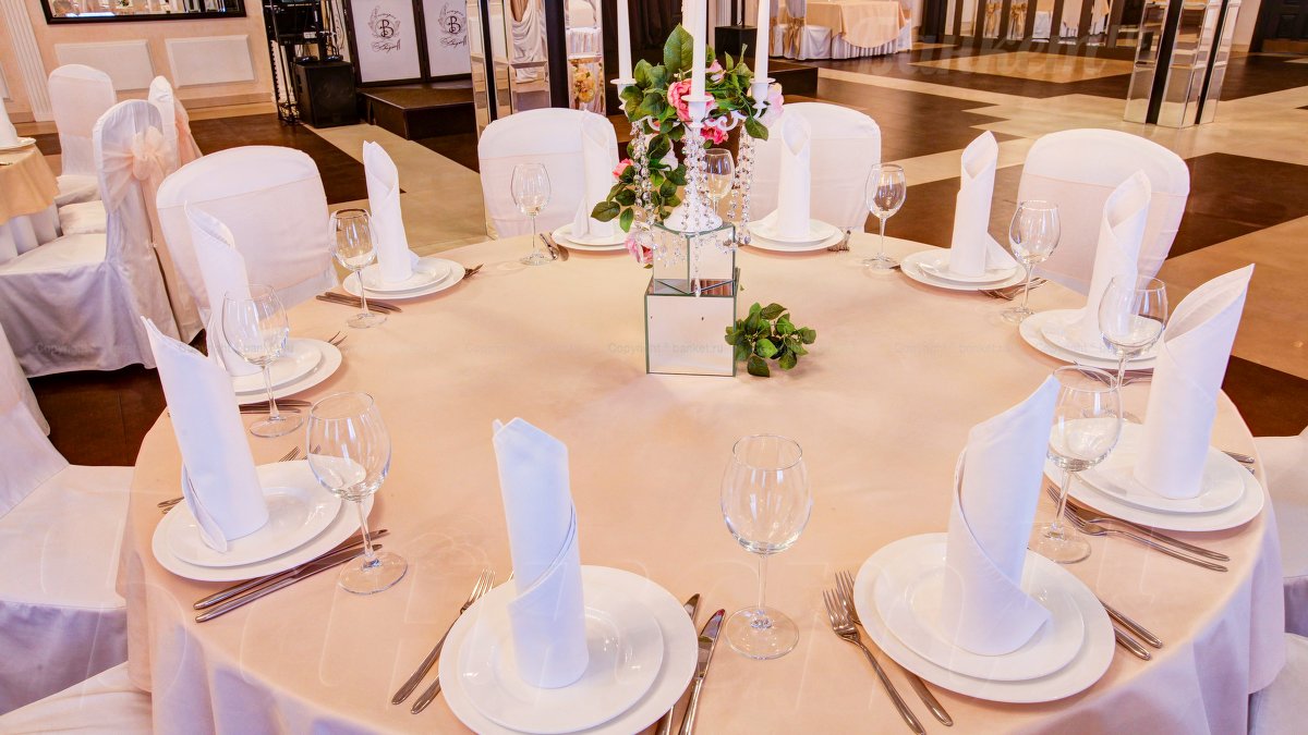 Большой зал — фото 47