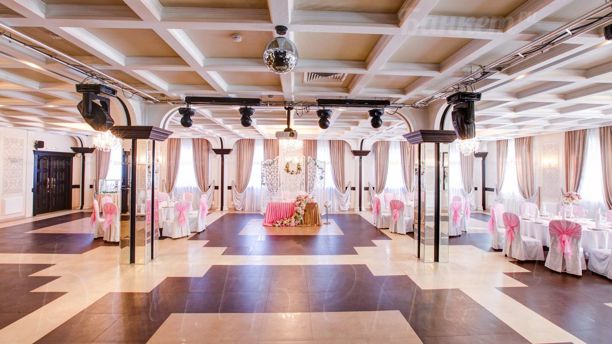 Большой зал — фото 48