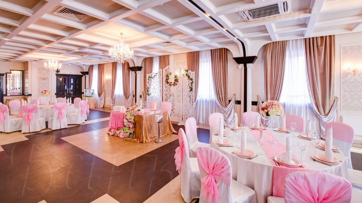 Большой зал — фото 49