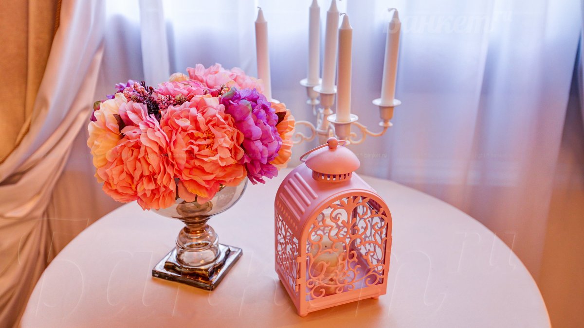 Большой зал — фото 50