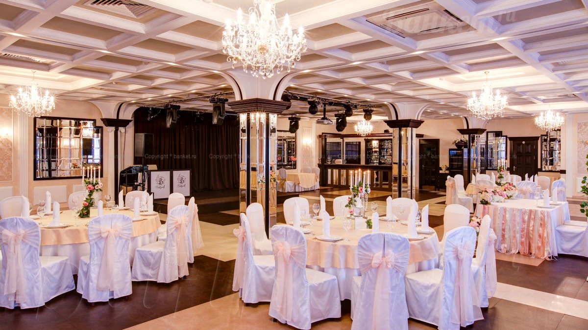 Большой зал — фото 51