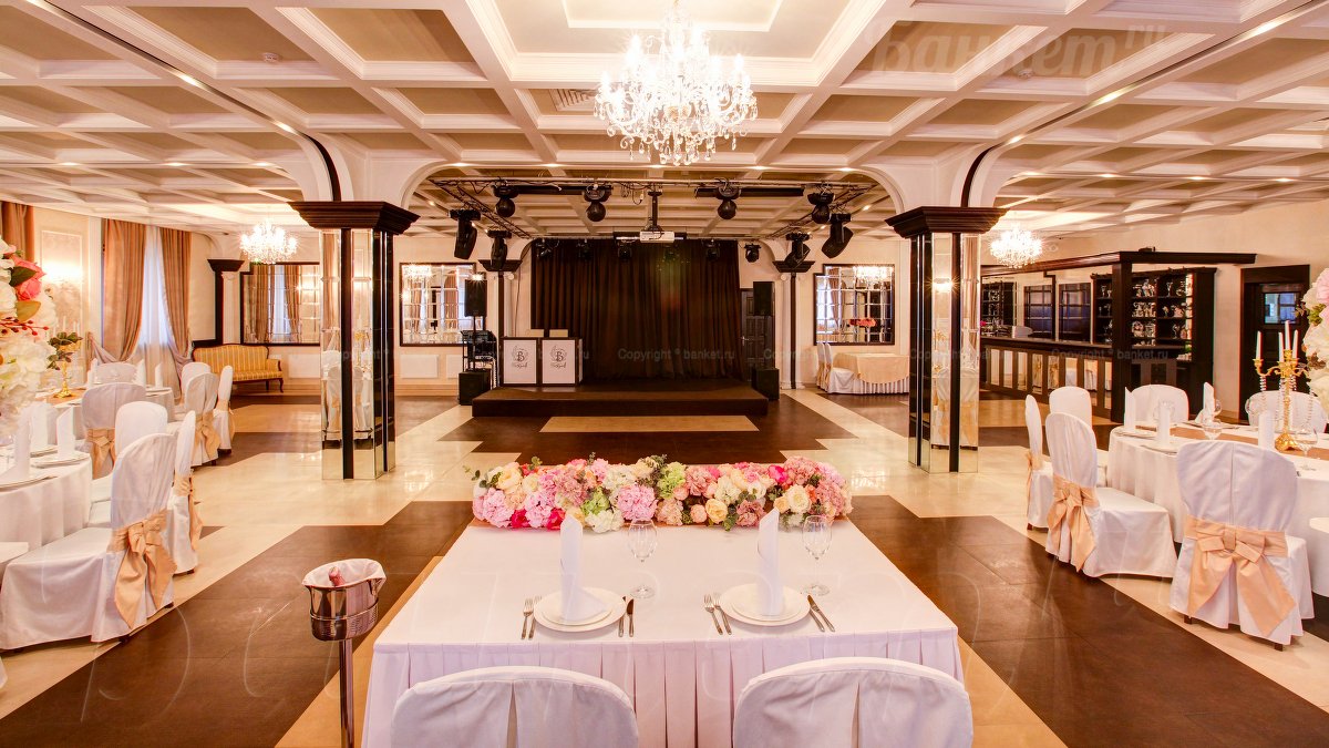 Большой зал — фото 52