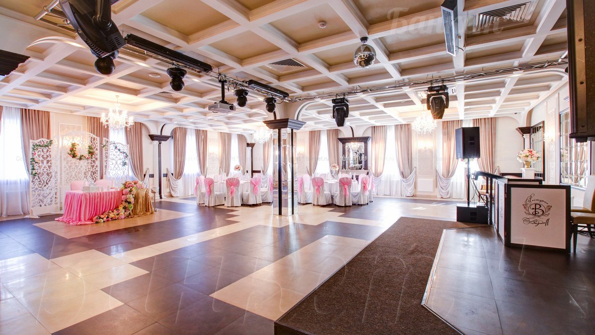 Большой зал — фото 53