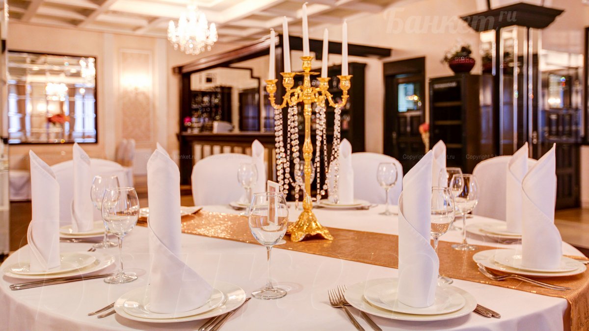 Большой зал — фото 54