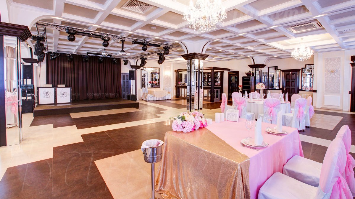 Большой зал — фото 55