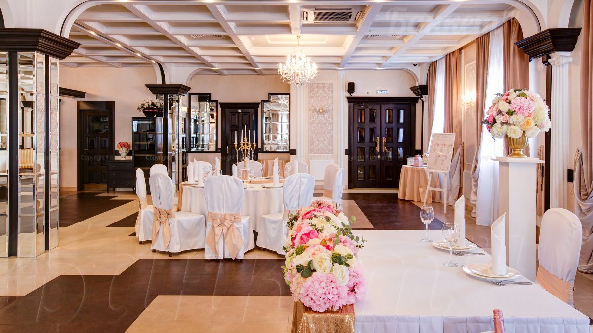 Большой зал — фото 56