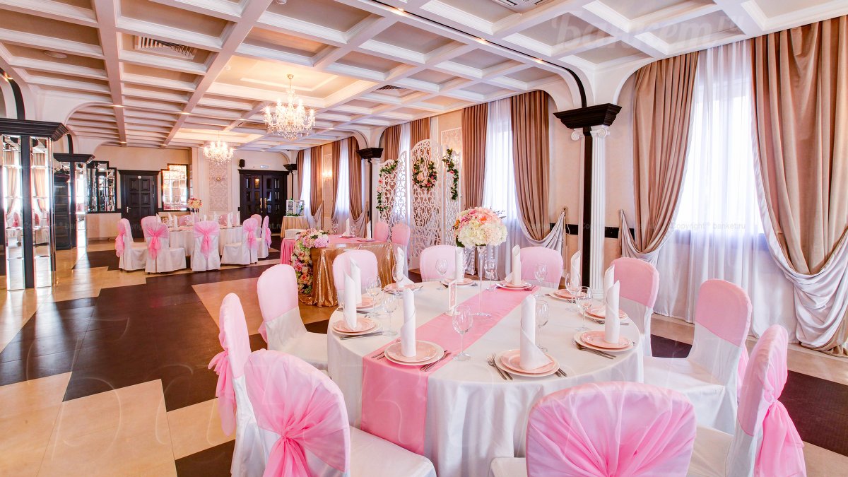 Большой зал — фото 57