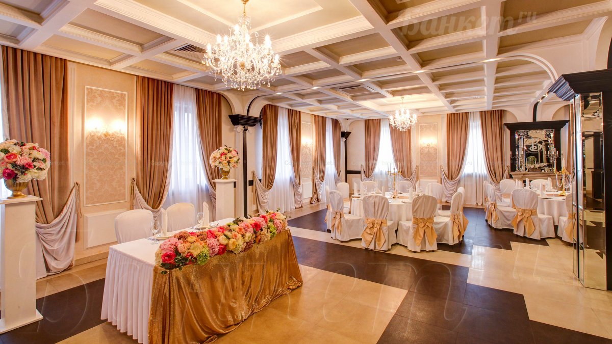 Большой зал — фото 58